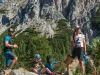 Chalet Presseggersee avontuur en plezier voor jong en oud
