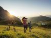 Chalet Presseggersee wandelen en hiking in Nasfeld en Gailtal